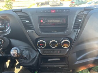 Prodám IVECO Daily 50C15 kontejner – r.v. 2016 - 6