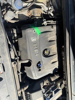 Náhradní díly - Peugeot 307, 2.0 HDI 66 kW r.v. 2003 - 6
