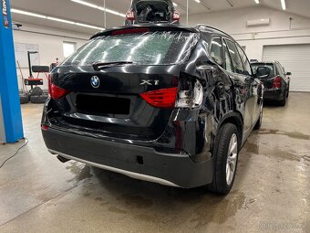 BMW X1 E84 23D 2.0D 150kW XDRIVE - 6
