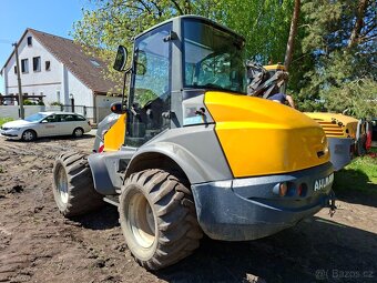 AHLMANN AS 700 4X4 - 6