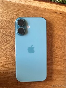 Apple iPhone 16 128 GB - 6