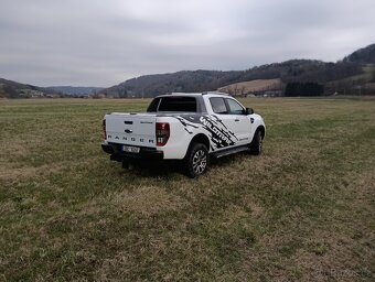 Ford ranger 3.2 wildtrack - 6