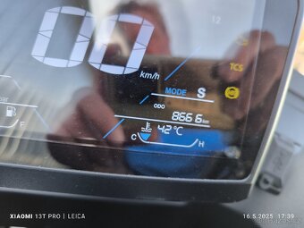 Voge DS 525 X - 6