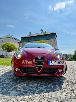 Alfa Romeo MiTo, Alfa Romeo MiTo 103KW - 6