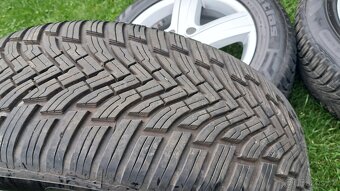 Orig. sada VW Multivan T5/T6, Transporter T5/T6- Thunder⭐ - 6