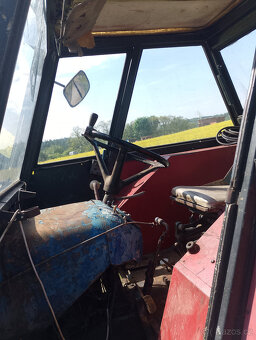 Zetor 4011+ vlek - 6