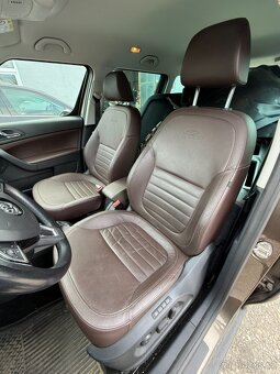 Škoda Yeti 2.0 TDI 103kw 4x4 L&K 2015 95 000km - 6
