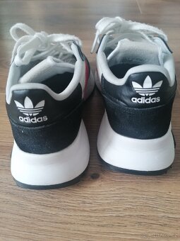 Boty Adidas. - 6
