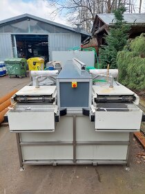 RECYKLAČNÍ STANICE PRO ROZPUSTNÉ ŘEZNÉ OLEJE - Satelog - 6