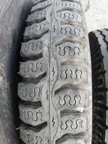 Pneu,kolo 400-610,15-24,8,25-20,8-25-15,10,00-20 - 6