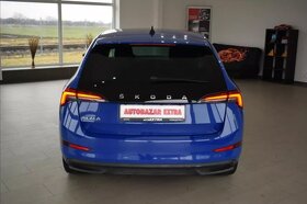 Prodám Škoda Scala 1.6 TDI Style r. 2019. 176.857km - 6