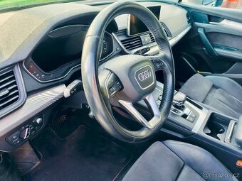 Audi Q5 2.0 TDI 140 kW - 6