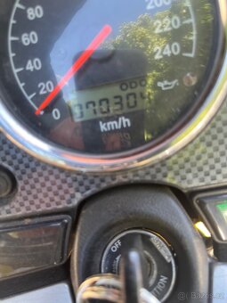 Suzuki sv650 v tp 25kw - 6