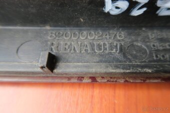 Zadní světla Renault Laguna - 6