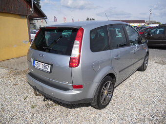Ford C-Max 2.0 TDCi 100Kw - 6