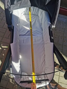 Dvojkombinace Joie Set Mytrax Lychee - 6