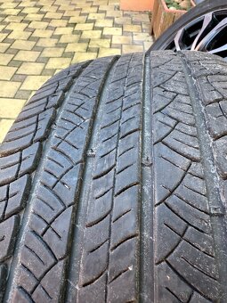 Alu kola 18” Range Rover Ford Jaguar Volvo - 6