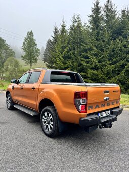 Ford Ranger WILDTRAK 3.2 TDCi 147 kW 2020 v záruce - 6