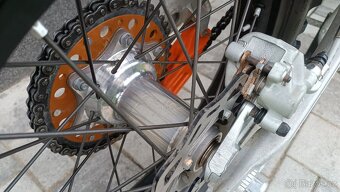 KTM EXC 300 - 6