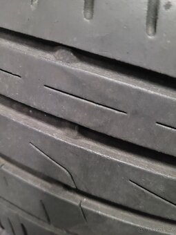 Kola 5x100 175/60 R15 - 6