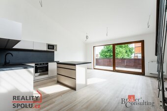 Prodej, byty/2+kk, 92 m2, Sokolova 264/37, Horní Heršpice, 6 - 6