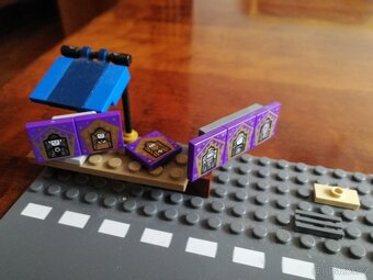 Lego Hery Potter - 6