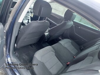 VW Passat 1.6 TDI r.v. 2012 - 6