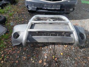 Mazda Tribute 2.0i. 4x4 91.KW r.v.2002 - pouze díly - 6