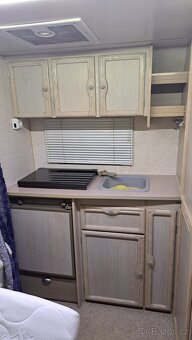 Karavan GRUAU B3300 - 6
