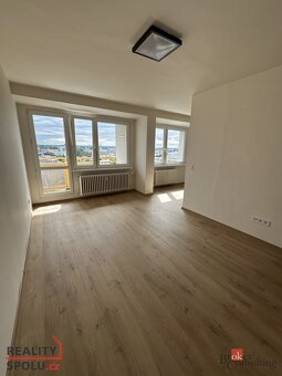 Podnájem, byty/1+1, 36 m2, Ratibořská 971/46, 74705 Opava, O - 6