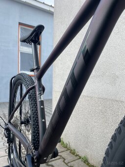 Nové kolo SCOTT SCALE 980 velikost M - SLEVA - 6