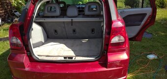 Dodge caliber 2.0 crd - 6