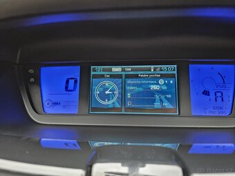 PRODÁM Citroën C4 Grand Picasso 2.0 HDi - 6