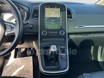 RENAULT Grand Scenic IV dCi 130 ENERGY INTENS 03/2017 - 6