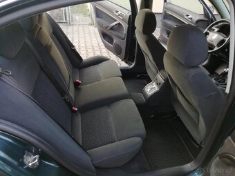 Superb I, 1,9TDI 96 kw, nová STK - 6
