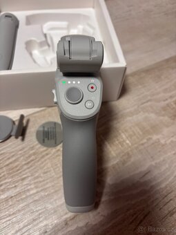 DJI OM 4 - 6