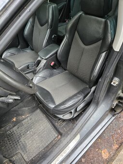 Peugeot 308 2.0 hdi 103kw sw - 6