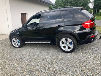 alu bmw x5 R19 5x120 - 6