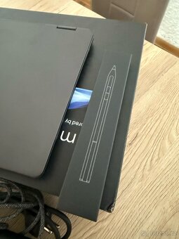HP OmniBook Ultra Flip Eclipse Gray + 2 roky ONSITE servis - 6