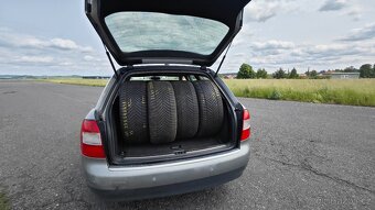 Audi A4 B6 1.9tdi 96KW - 6