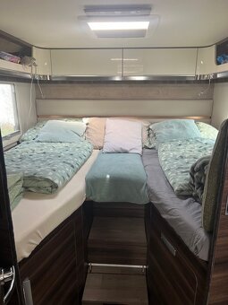 Laika Ecovip H4109, 2022, 7,5 m, Automat, 3,5t, SLEVA.. - 6