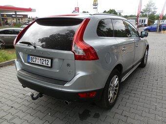 Volvo XC60 2,4 D5 AWD 4x4 - 6