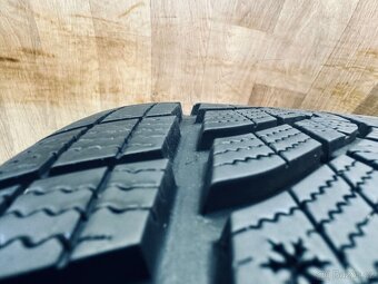 TOP kola zimní Volvo XC40 R18 originál - 6