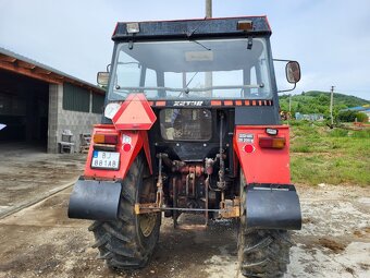ZETOR 7245 - 6