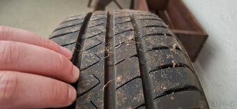 Prodam kola 4x108 Ford escort 6jx14 et36,5 - 6
