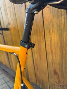 ELOPS single speed 500 - 6