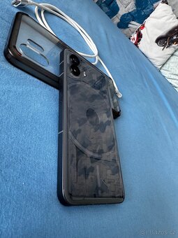 Nothing Phone 2 12g 256gb - 6