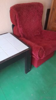 Daruji za odvoz třeba na chalupu - 6
