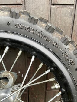 Kola pitbike - 6