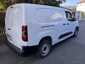 Citroën Berlingo XL - 6